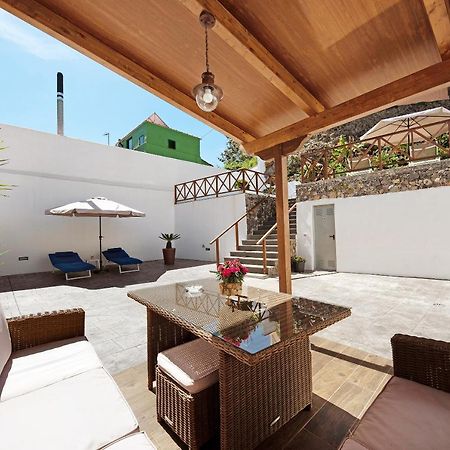 Villa Casa Margarita La Guancha Exterior foto